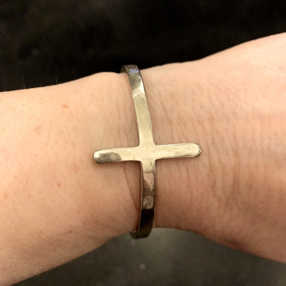 Lucky Brand cuff bracelet